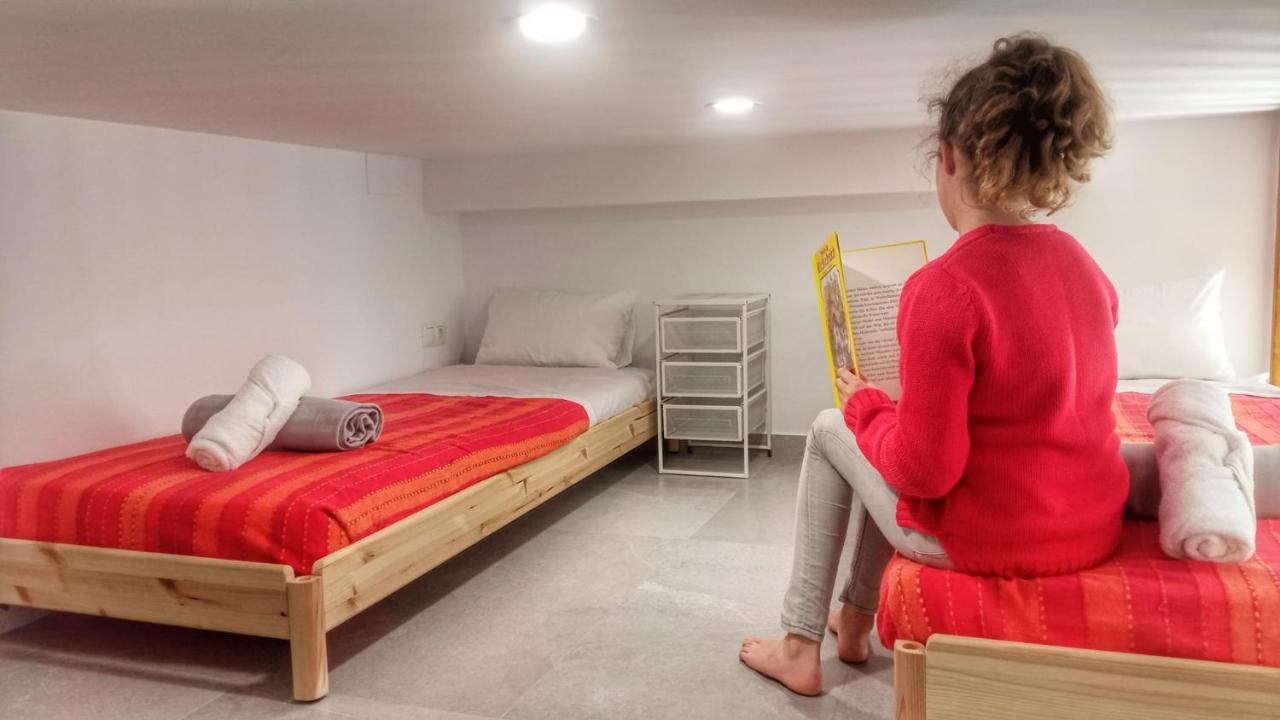 Sunshine Apartments Vistas Al Mar Malaga Ngoại thất bức ảnh