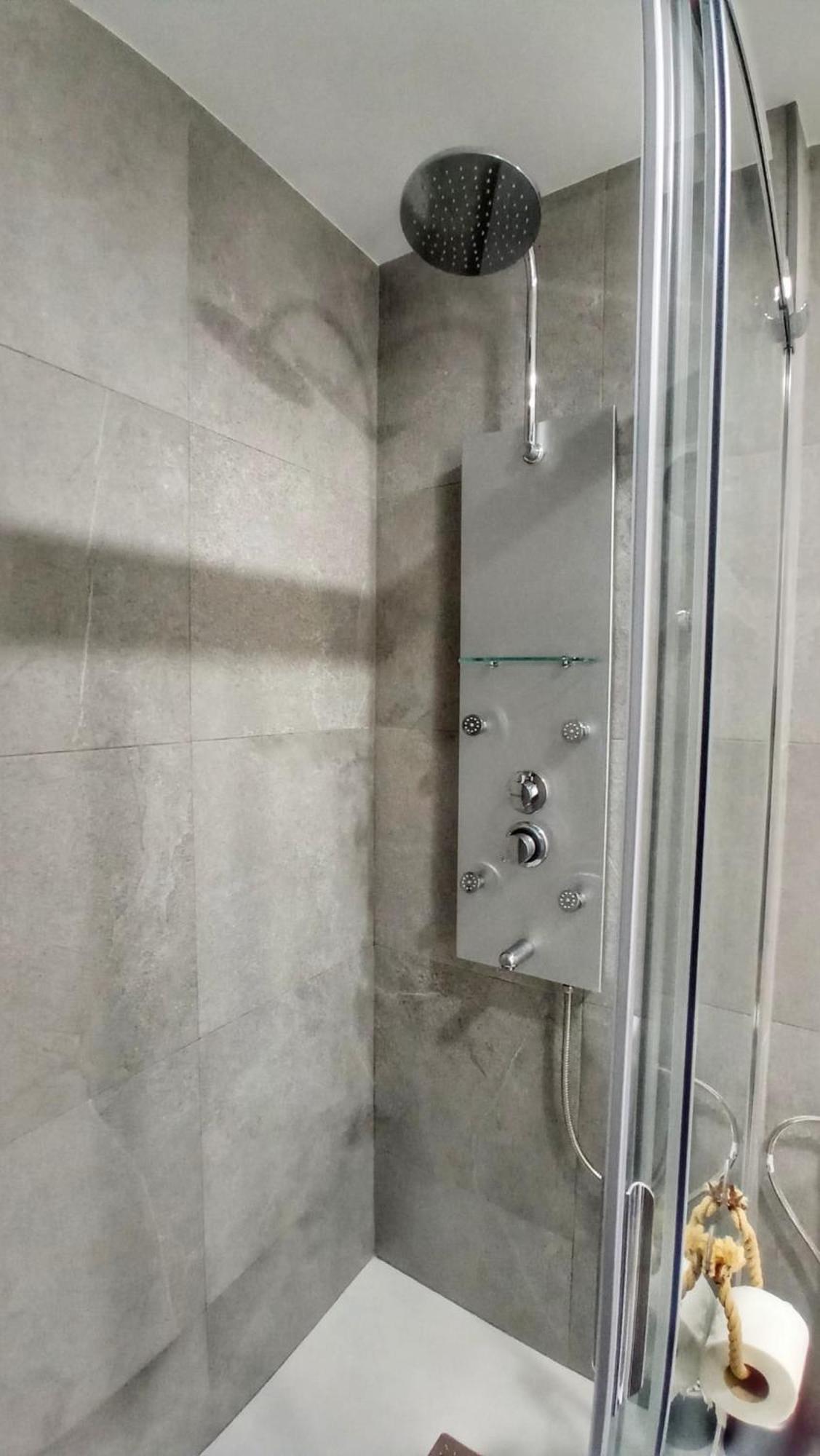 Sunshine Apartments Vistas Al Mar Malaga Ngoại thất bức ảnh